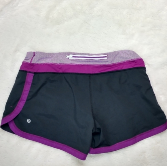 lululemon athletica Pants - Lululemon Run Times Short